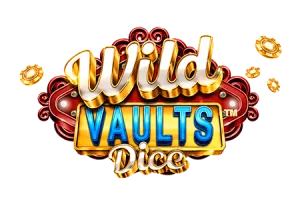 Wild Vaults Dice Wild Vaults Dice